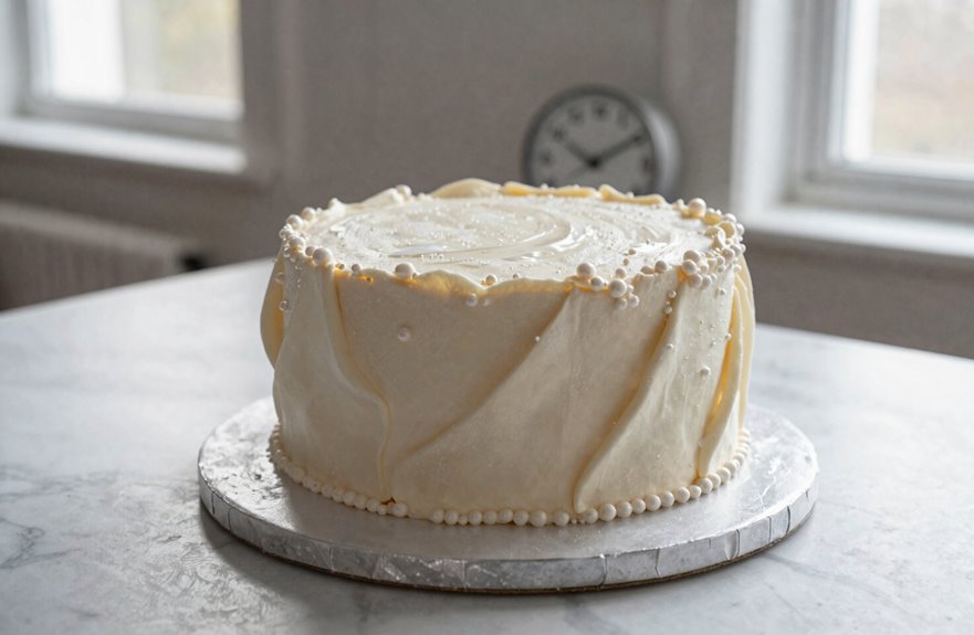 thaw gradually avoid condensation