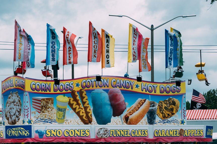 vegan funnel cake guide
