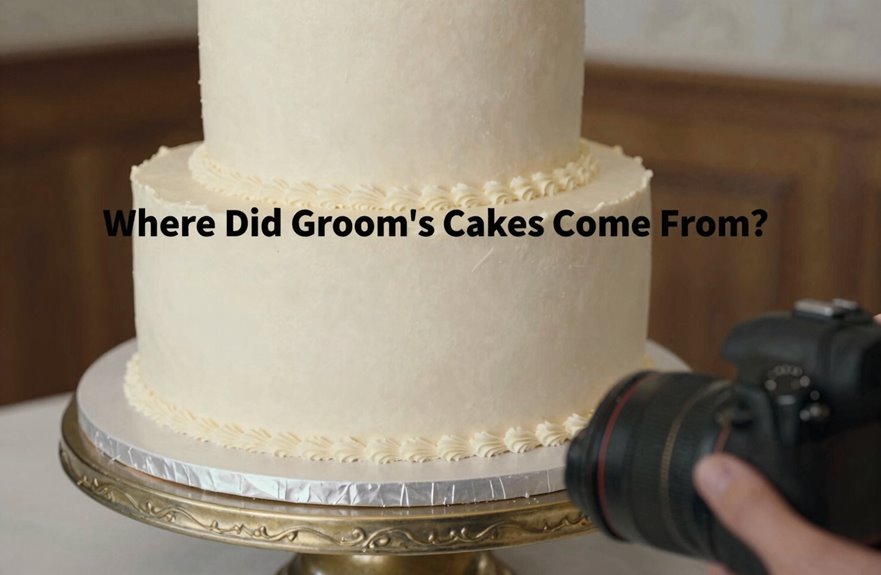 victorian fruitcake southern tradition